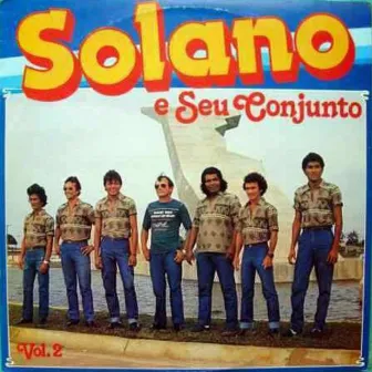 e seu conjunto Vol2 by Solano