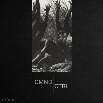 CTRL017 by B. Riley