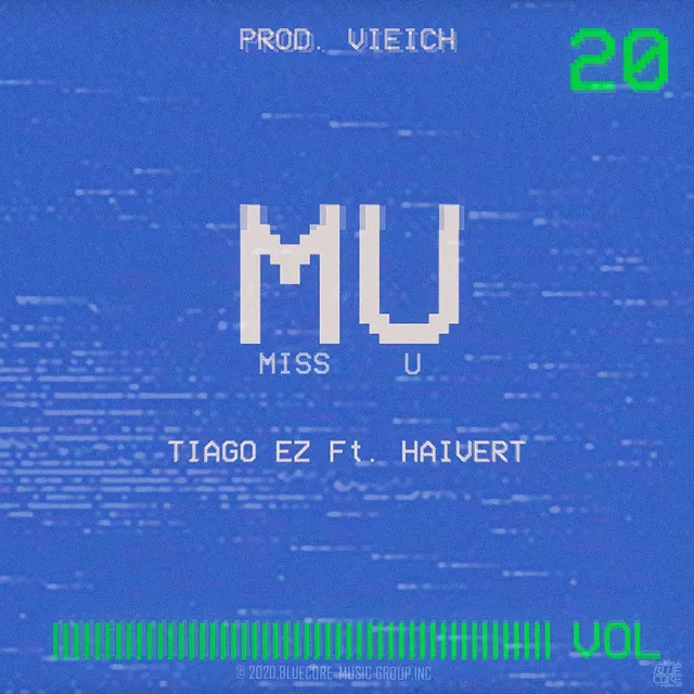 Mu - Miss U