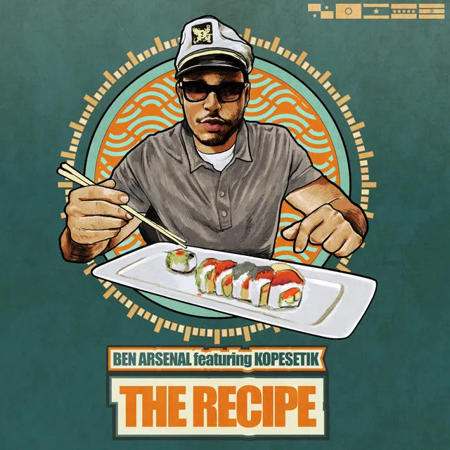 The Recipe