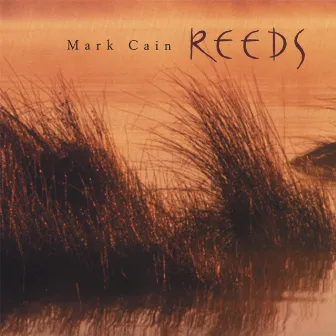 Reeds by Mark Cain