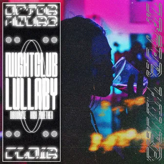 Nightclub Lullaby by Clair