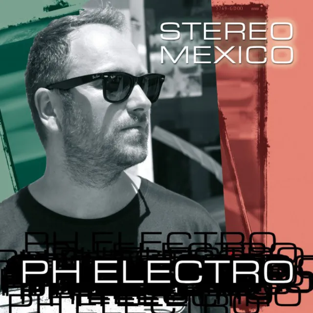 Stereo Mexico - Original Radio Edit