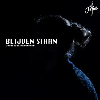 Blijven Staan by Jones Beats