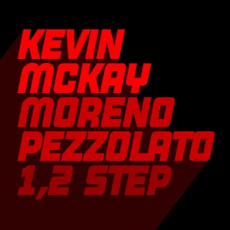 1, 2 Step by Moreno Pezzolato