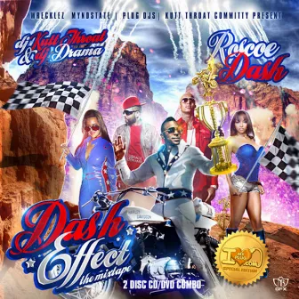 Dash Effect by Roscoe Dash