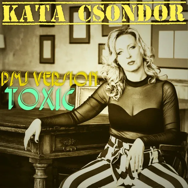 Toxic - PMJ Version