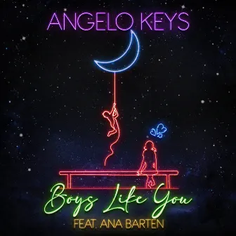 Boys Like You by Angelo Keys