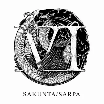 Sakunta / Sarpa by Divide