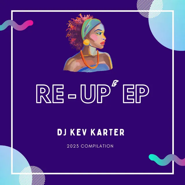 Re-UPs EP