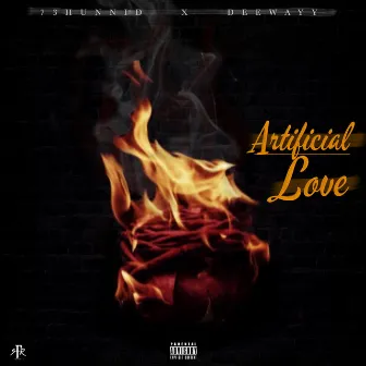 Artificial Love by 73Hunnid