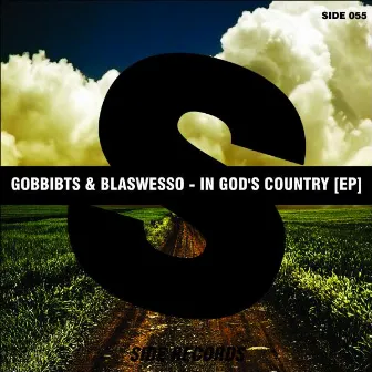 In God's Country by Blaswesso