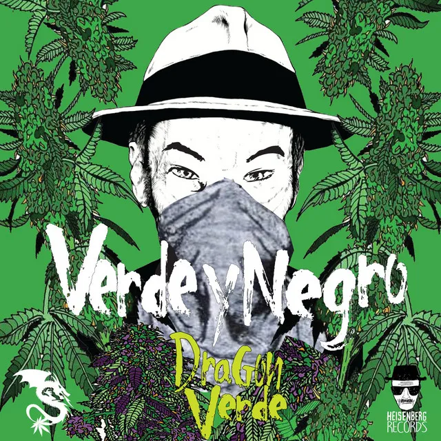 Verde y Negro