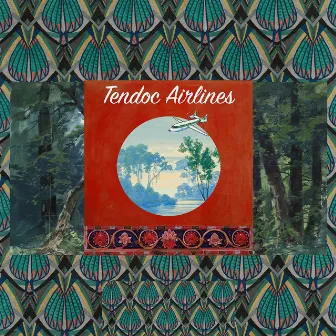 TenDoc Airlines by TenDoc