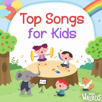 Top Songs for Kids by 