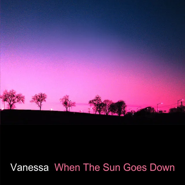 When the Sun Goes Down - Mix 1