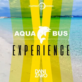 Aquabus Experience by Dani Zaro