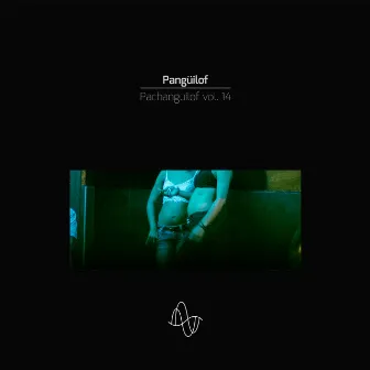 Pachangüilof, Vol. 14 by Pangüilof