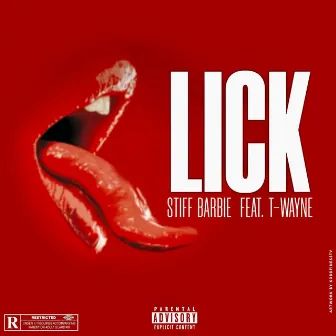 Lick by Stiff Barbie