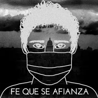 Fe Que Se Afianza by Manoly Díaz