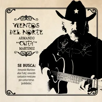 Vientos del Norte by Cuty