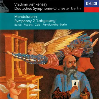 Mendelssohn: Symphony No. 2 