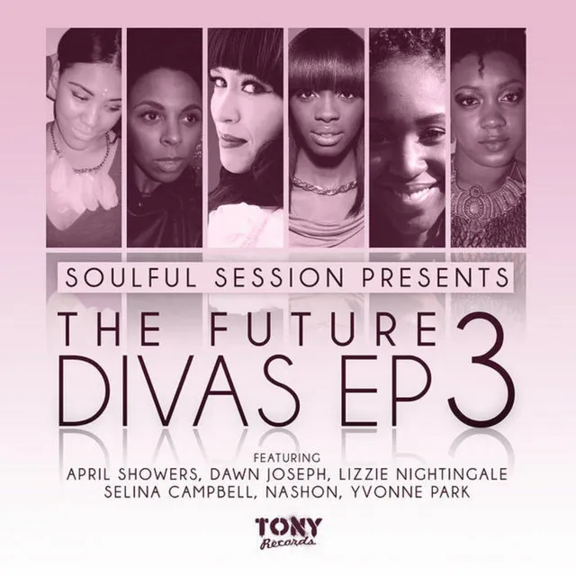 Made For - Divas Mix