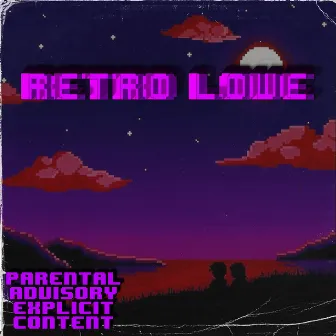 Retro Love by The Mx$a