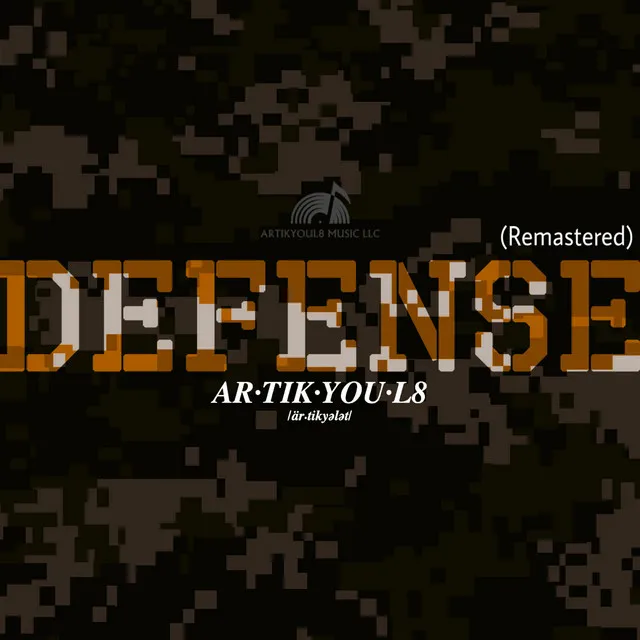 Defense (Remastered)