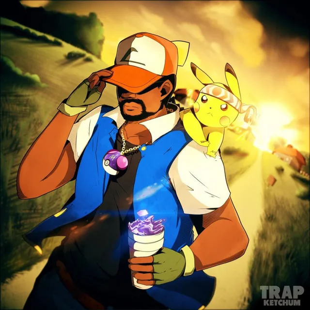 Trap Ketchum