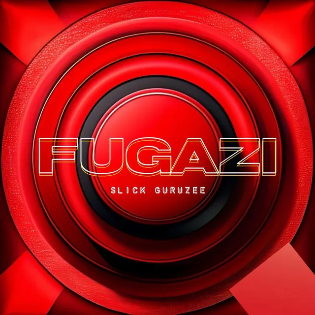 FUGAZI