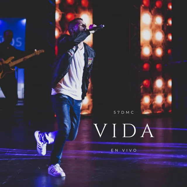 Vida - En Vivo