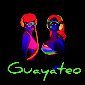 Guayateo by JAKE KING