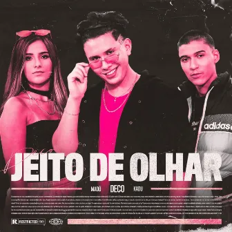 Jeito de Olhar by Kadu