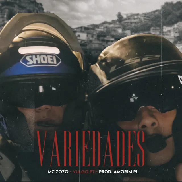 Variedades