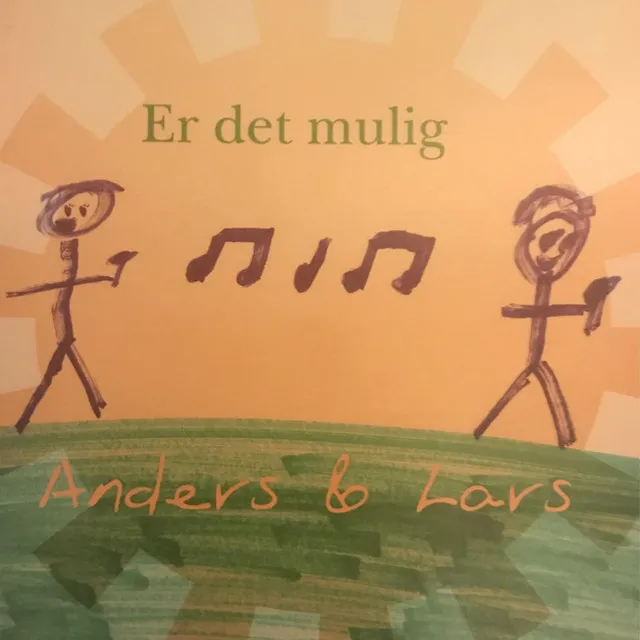 Er Det Mulig