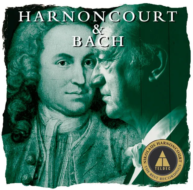 Bach, JS: Harpsichord Concerto No. 1 in D Minor, BWV 1052: I. Allegro