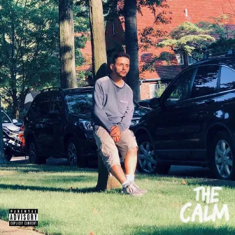 The Calm by Mister JT