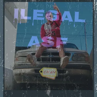 ILEGAL ASF by Maxdro