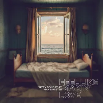 Feel Like Makin' Love by Natty Bong