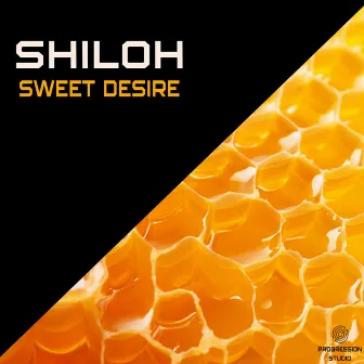 Sweet Desire by Shiloh