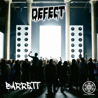 Defect by Craig Barrett