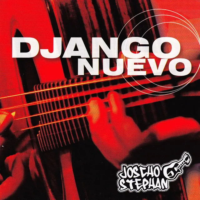 Django Nuevo