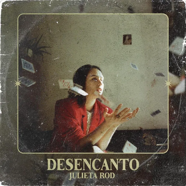 Desencanto