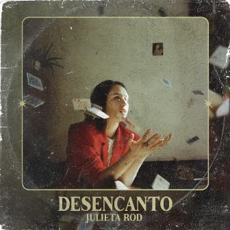 Desencanto by Julieta Rod