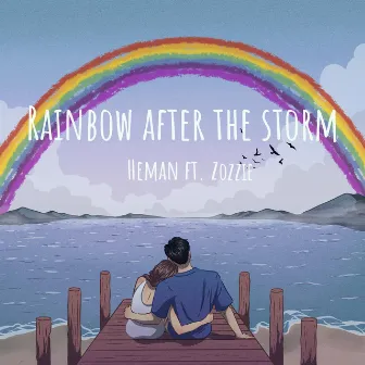 Rainbow After the Storm by Heman Lee