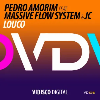 Louco by Pedro Amorim