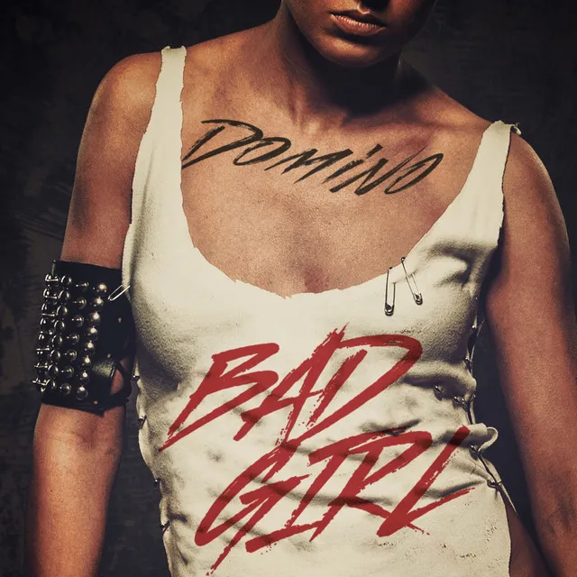 Bad Girl (Kawa Beat Maxisingle)