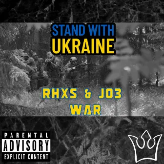 WAR by RHXS