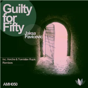 Guilty For Fifty by Jaksa Pavicevic